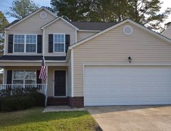 Foreclosure in  GAYLE POND TRCE Columbia, SC 29209