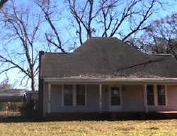 Foreclosure in  CHARLEVOIX ST Richland, GA 31825