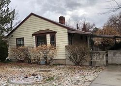 Foreclosure in  S 2000 E Salt Lake City, UT 84109