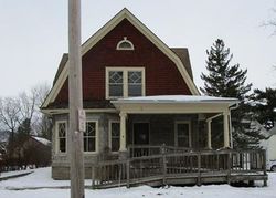 Foreclosure in  UNION ST Sherburne, NY 13460