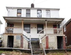 Foreclosure in  BESSEMER AVE Lyndora, PA 16045