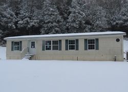 Foreclosure in  SCHWAB HOLLOW RD Wayland, NY 14572