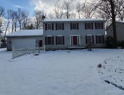 Foreclosure in  GREENBRIAR DR Cortland, OH 44410