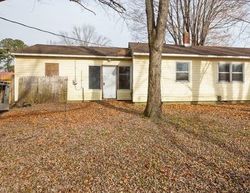 Foreclosure in  ROSETREE LN Seaford, DE 19973