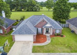 Foreclosure in  PINNACLE DR Youngsville, LA 70592