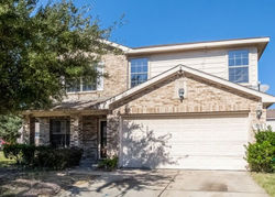 Foreclosure in  BLUE CREEK RANCH DR Houston, TX 77086