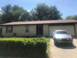 Foreclosure Listing in BAHAMA AVE SAND SPRINGS, OK 74063