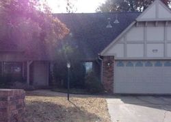 Foreclosure in  W COLLEGE ST Broken Arrow, OK 74012