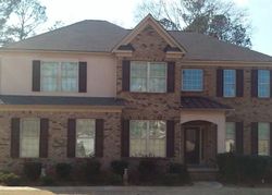 Foreclosure in  REFLECTION CREEK DR Conyers, GA 30013