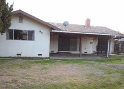 Foreclosure Listing in W THURMAN AVE PORTERVILLE, CA 93257