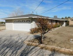 Foreclosure Listing in PAMLICO RD APPLE VALLEY, CA 92307