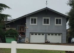 Foreclosure in  HIGH SCHOOL RD Jamestown, CA 95327
