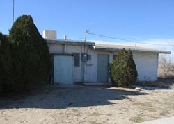 Foreclosure Listing in MIDWAY AVE LUCERNE VALLEY, CA 92356