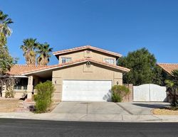 Foreclosure in  WHITE PLAINS DR Las Vegas, NV 89129
