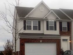Foreclosure Listing in WHITE PINE WAY PLAINFIELD, IL 60585