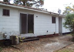 Foreclosure in  CHATHAM CIR Jackson, MS 39206