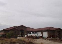 Foreclosure in  S 203RD DR Buckeye, AZ 85326