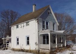 Foreclosure Listing in FRANKLIN ST OXFORD, NY 13830