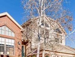 Foreclosure in  E 116TH AVE Denver, CO 80233