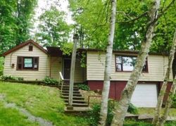 Foreclosure in  COUNTY HIGHWAY 48 Otego, NY 13825