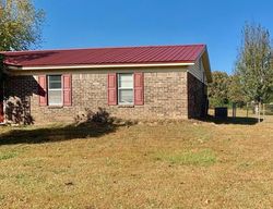 Foreclosure in  BARBARA LN Lavaca, AR 72941