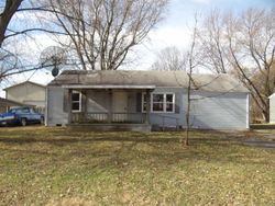 Foreclosure in  S WINDSOR ST Windsor, MO 65360