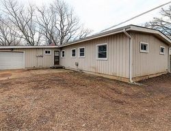 Foreclosure in  SW LANE ST Topeka, KS 66611