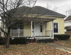 Foreclosure in  N HIGH ST Adairville, KY 42202