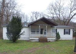 Foreclosure in  OLD VASPER RD Caryville, TN 37714