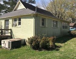 Foreclosure Listing in S HUNT ST SHARON, TN 38255