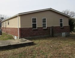 Foreclosure Listing in M CAIN RD BRANDENBURG, KY 40108