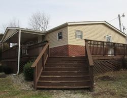 Foreclosure in  M CAIN RD Brandenburg, KY 40108