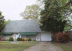 Foreclosure in  WESTBOURNE DR Richmond, VA 23230