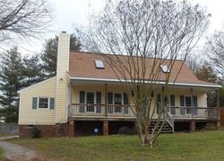 Foreclosure in  HILLTOP FARMS TER Chester, VA 23831