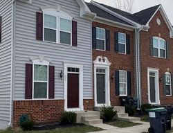 Foreclosure in  STREAMVIEW DR Fredericksburg, VA 22405