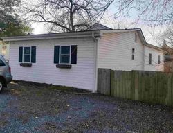 Foreclosure Listing in EAST RD PASADENA, MD 21122