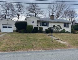 Foreclosure in  MOHAWK RD Somerset, MA 02726