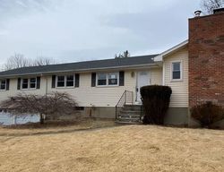 Foreclosure in  ELGIN DR Tolland, CT 06084