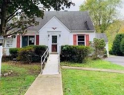 Foreclosure in  WOODSIDE AVE Oxford, CT 06478