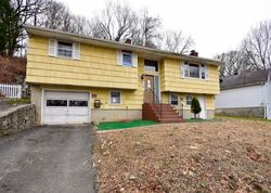 Foreclosure in  N WALNUT ST Waterbury, CT 06704