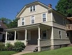Foreclosure in  MAIN ST Hanover, CT 06350