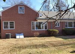 Foreclosure in  KINGS HWY North Haven, CT 06473