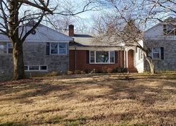 Foreclosure in  KINGS HWY North Haven, CT 06473