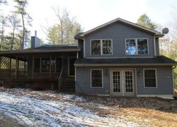 Foreclosure in  DECKER RD Glen Spey, NY 12737