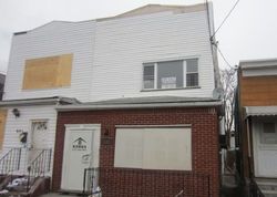 Foreclosure in  E 87TH ST Brooklyn, NY 11236