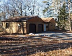 Foreclosure in  ANTHONY RD Foster, RI 02825