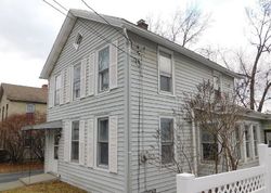 Foreclosure in  SCHRYVER ST Port Ewen, NY 12466