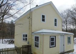 Foreclosure in  CEDAR ST Staatsburg, NY 12580