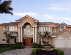 Foreclosure in  14TH ST Belleair Beach, FL 33786