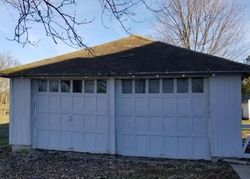 Foreclosure in  MAHONING ST Cloverdale, OH 45827